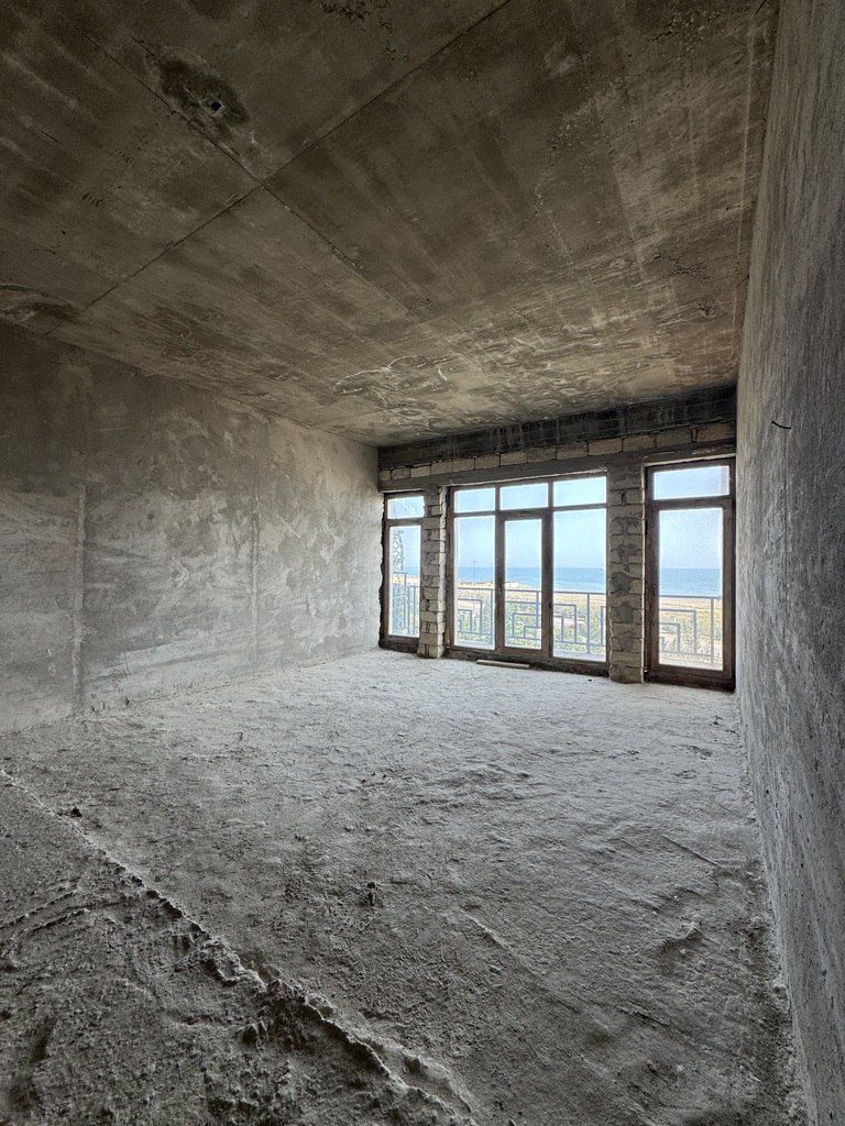 Satılır 8 otaqlı həyət evi/bağ evi 500 m² — Ev, villa, Bakı (4)