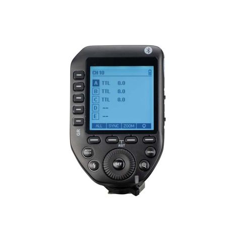 Trigger "Godox X Pro II" — Bakı