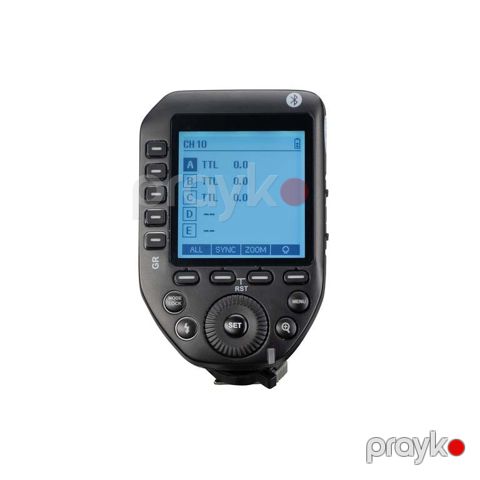 Trigger "Godox X Pro II"