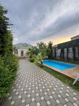 Satılır 3 otaqlı həyət evi/bağ evi 120 m² — Ilkin — Ev, bağ, kottec