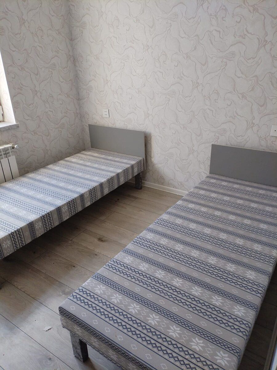 3-otaqlı yeni tikili kirayə verilir, Masazır qəs., 52 m² — Mənzil, Bakı (8)
