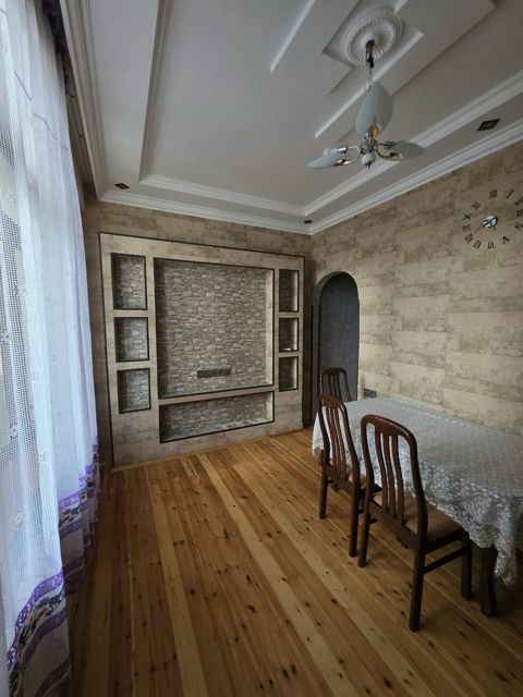 İcarəyə verilir 2 otaqlı yeni tikili 58 m² — Bakı