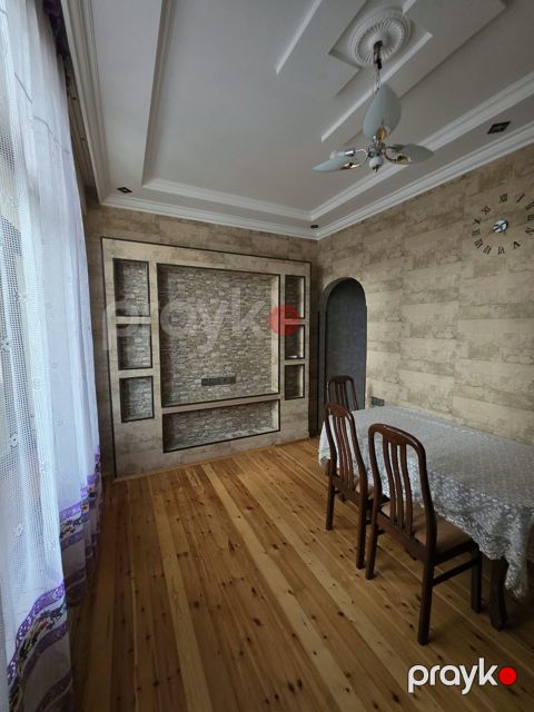 İcarəyə verilir 2 otaqlı yeni tikili 58 m²