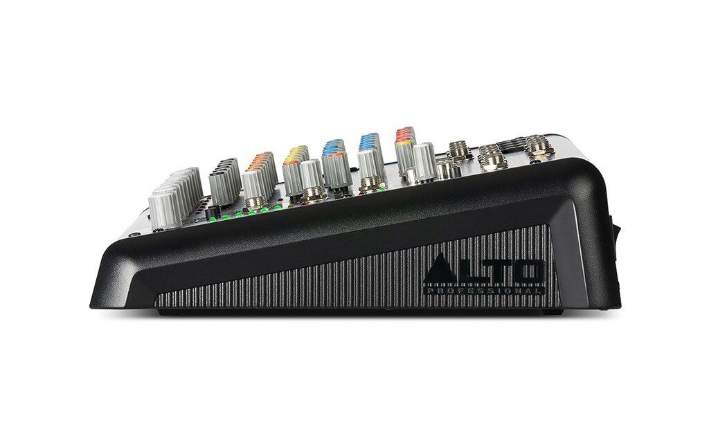 Passiv mikşer "Alto TrueMix 800 FX" — Musiqiə alətləri, Bakı (5)