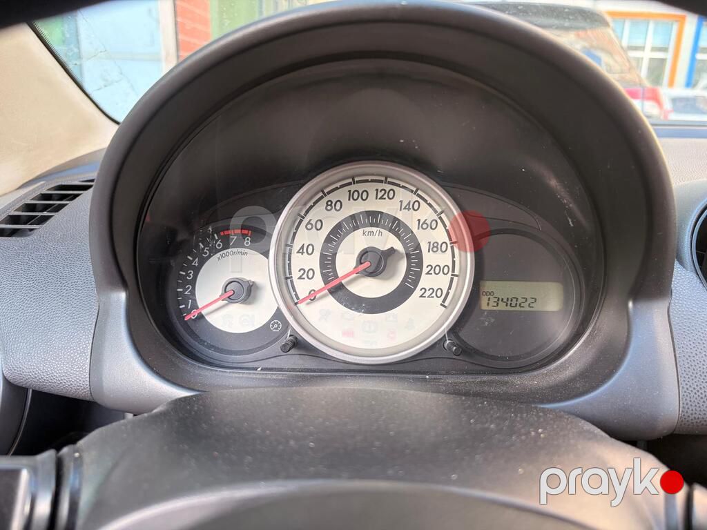Mazda 2, 1.5 L, 2010 il, 134 100 km — Avtomobillər, Bakı (4)