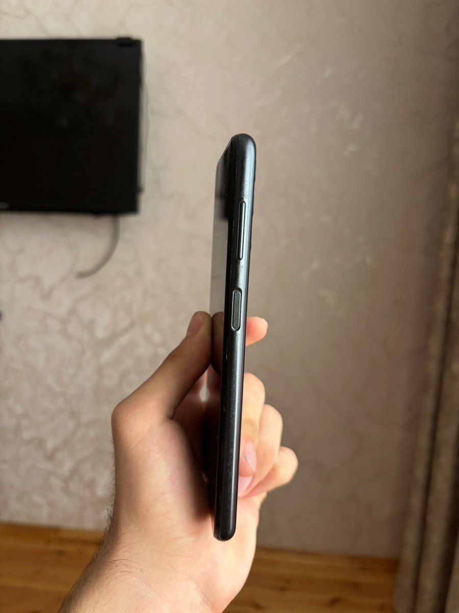 Samsung Galaxy A04s Black 32GB/3GB — Smartfonlar, Bakı (3)