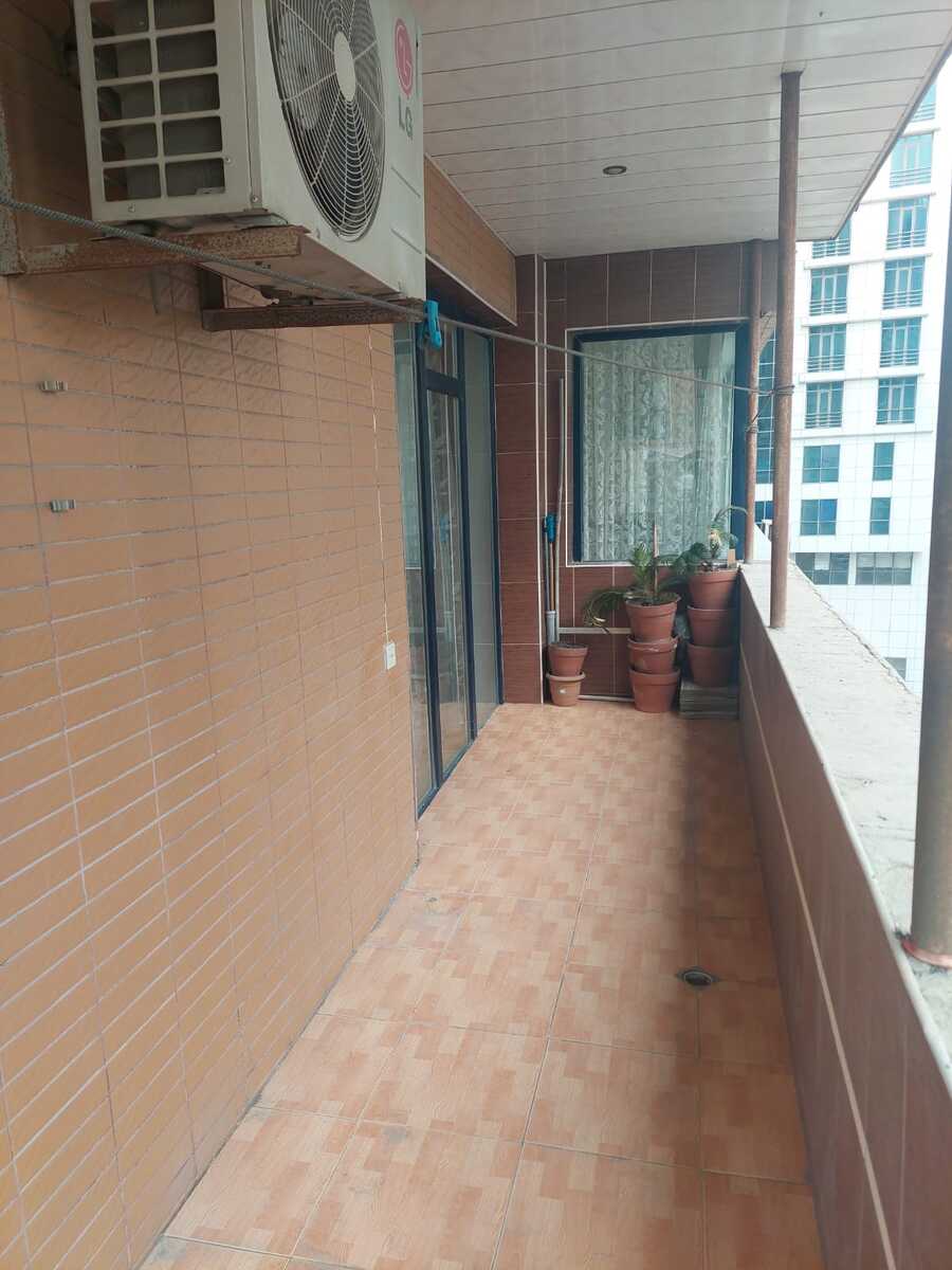 İcarəyə verilir 3 otaqlı yeni tikili 150 m² — Mənzil, Bakı (5)