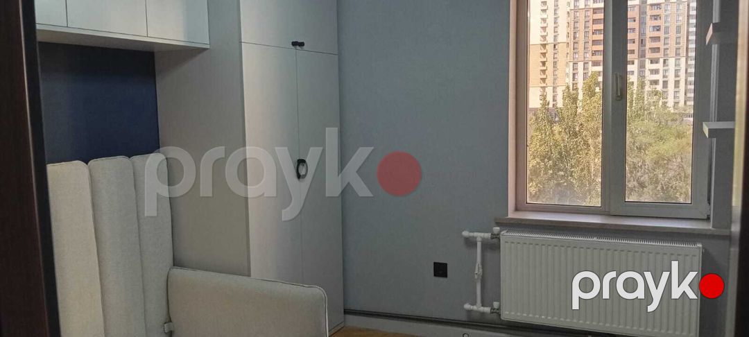 İcarəyə verilir 3 otaqlı köhnə tikili 100 m² — Mənzil, Bakı (8)
