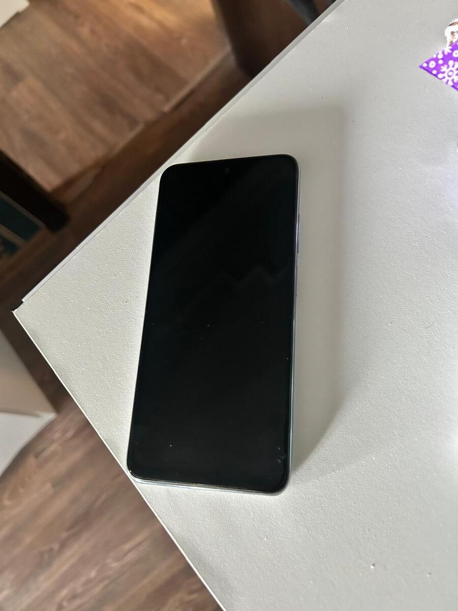 Xiaomi Redmi Note 10S Pebble White 128GB/6GB — Smartfonlar, Bakı (2)