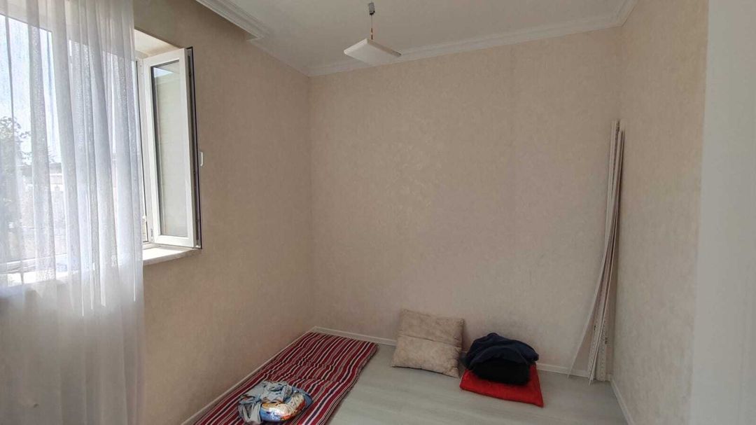 Satılır 3 otaqlı həyət evi/bağ evi 80 m² — Ev, villa, Bakı (9)