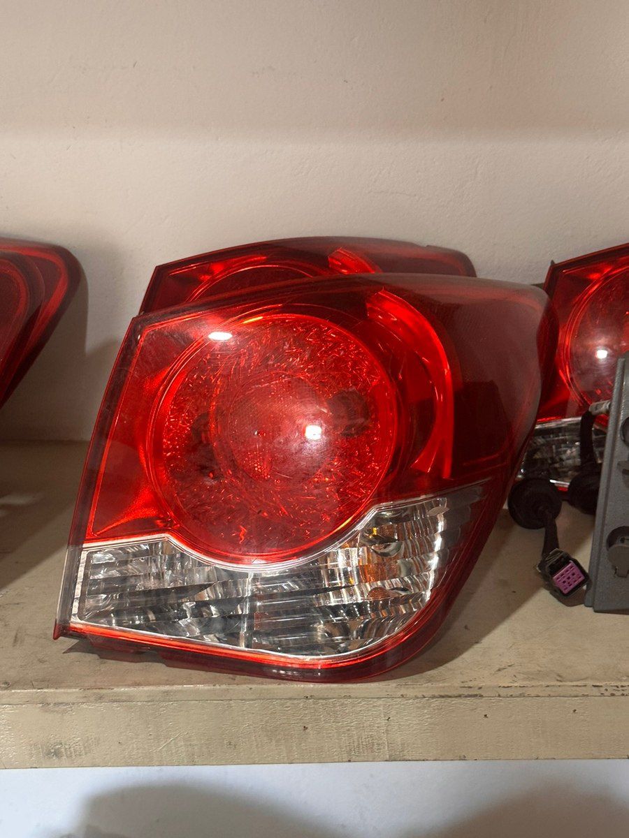 Chevrolet Cruze ehtıyat hissələri — Ehtiyat hissələri və aksesuarlar, Bakı (5)