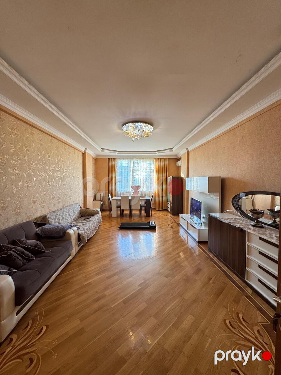 Satılır 3 otaqlı yeni tikili 163 m² — Mənzil, Bakı (2)