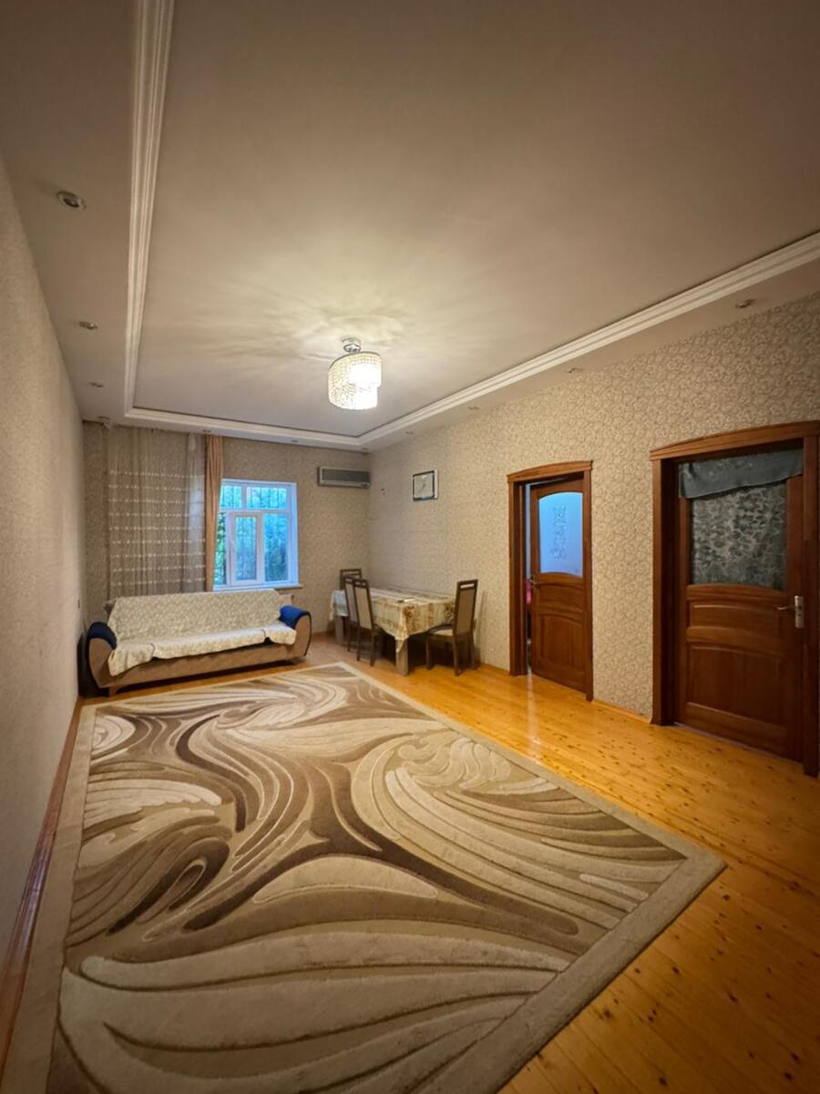 Satılır 3 otaqlı həyət evi/bağ evi 120 m² — Ev, villa, Bakı (10)