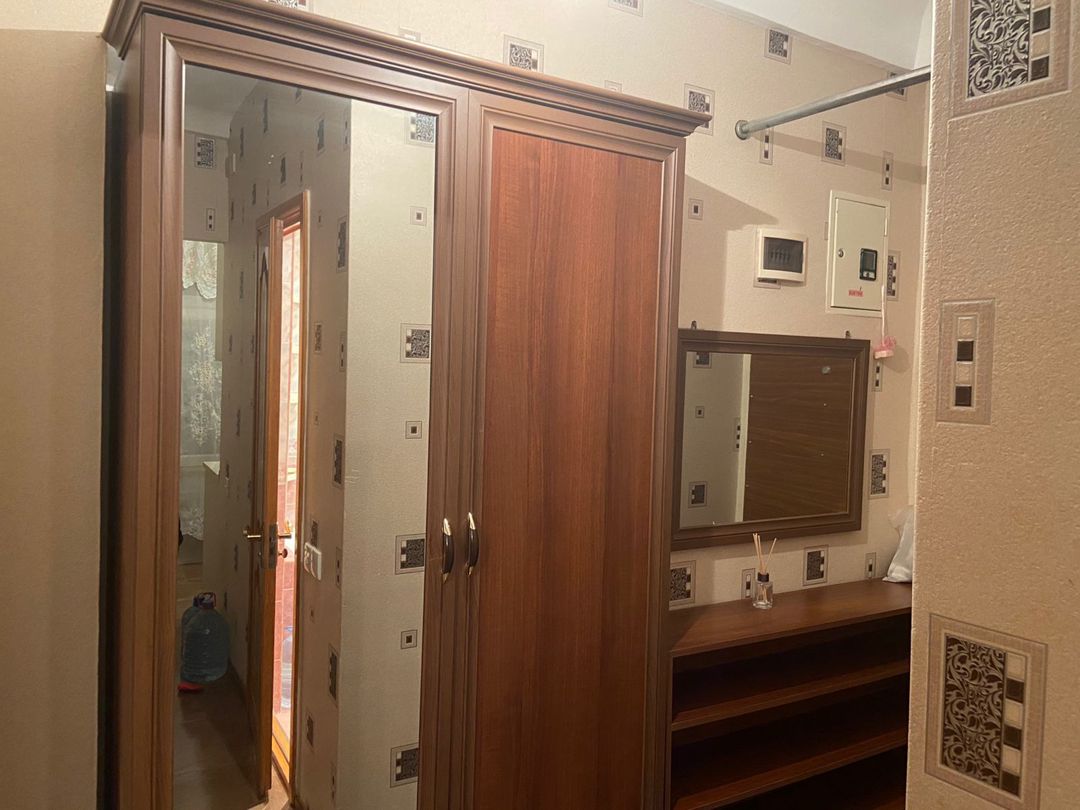 İcarəyə verilir 2 otaqlı köhnə tikili 50 m² — Mənzil, Bakı (9)
