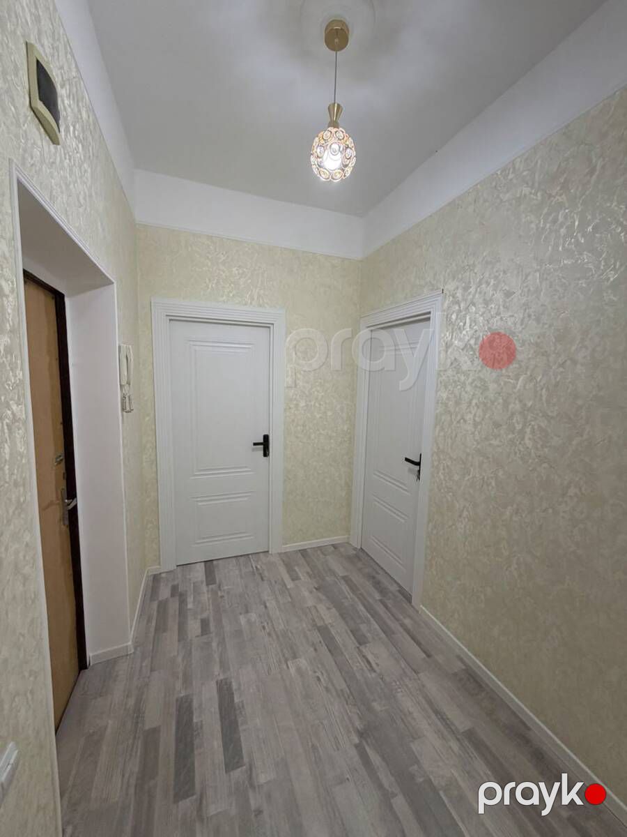 Satılır 2 otaqlı yeni tikili 80 m² — Mənzil, Bakı (4)