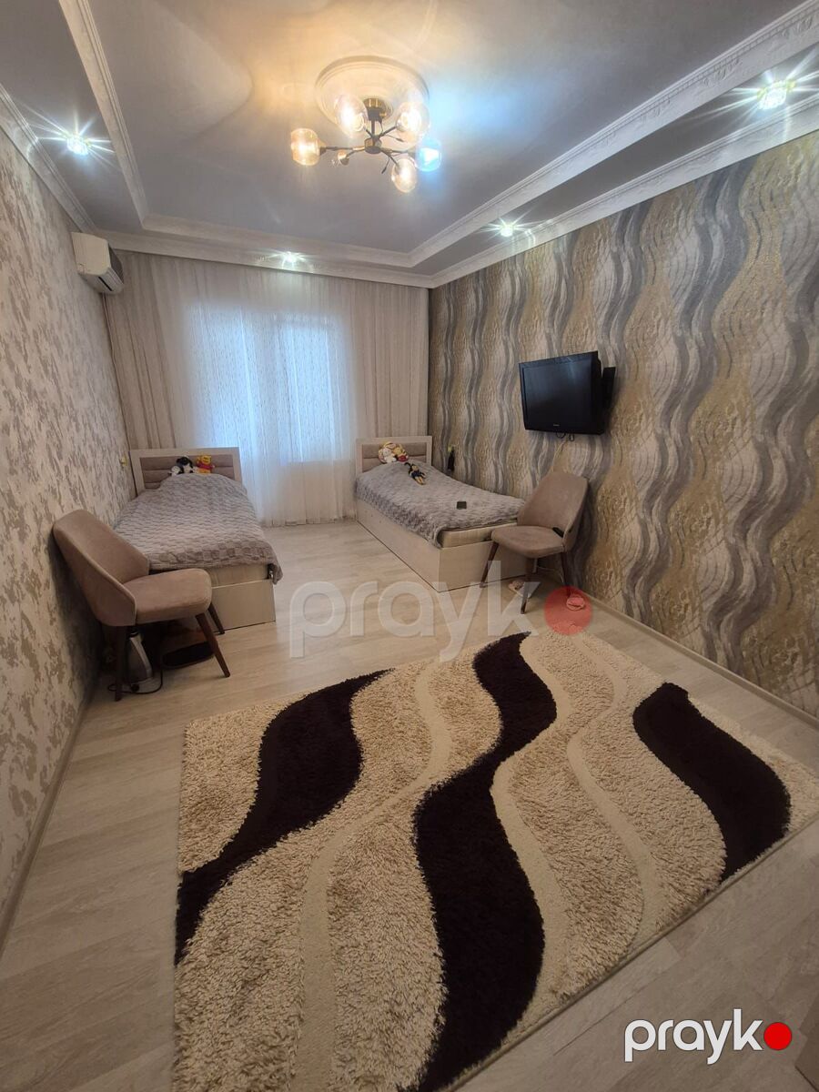 Satılır 3 otaqlı köhnə tikili 90 m² — Mənzil, Bakı (11)
