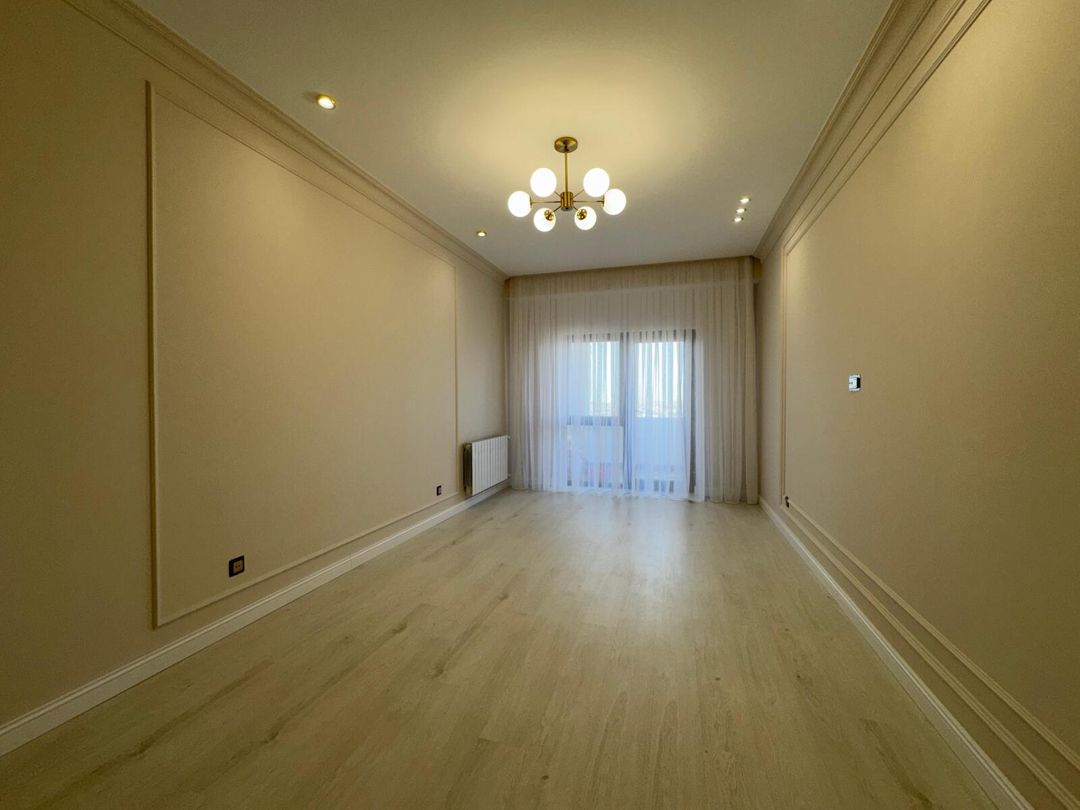 Satılır 2 otaqlı yeni tikili 96 m² — Mənzil, Bakı (8)