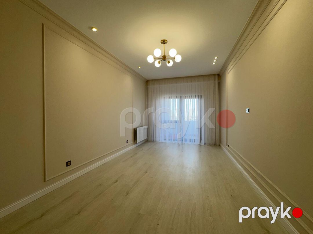 Satılır 3 otaqlı yeni tikili 96 m² — Mənzil, Bakı (8)