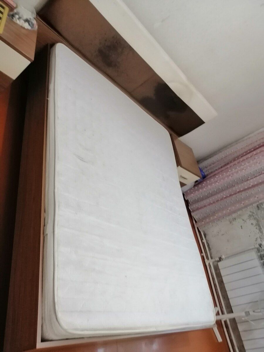 Çarpayı — Mebel, Bakı (4)
