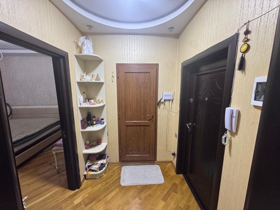 Satılır 2 otaqlı köhnə tikili 45 m² — Mənzil, Bakı (6)