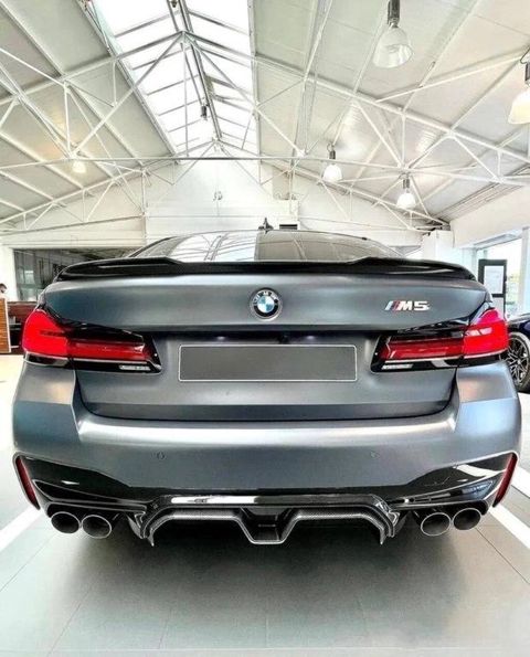 "BMW G30" cs spoiler Bütün kateqoriyalar Nəqliyyat Ehtiyat — Bakı