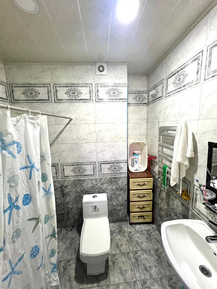 Satılır 2 otaqlı yeni tikili 94 m² — Mənzil, Bakı (9)