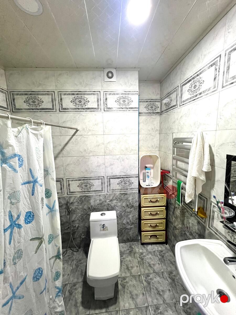 Satılır 2 otaqlı yeni tikili 92 m² — Mənzil, Bakı (9)
