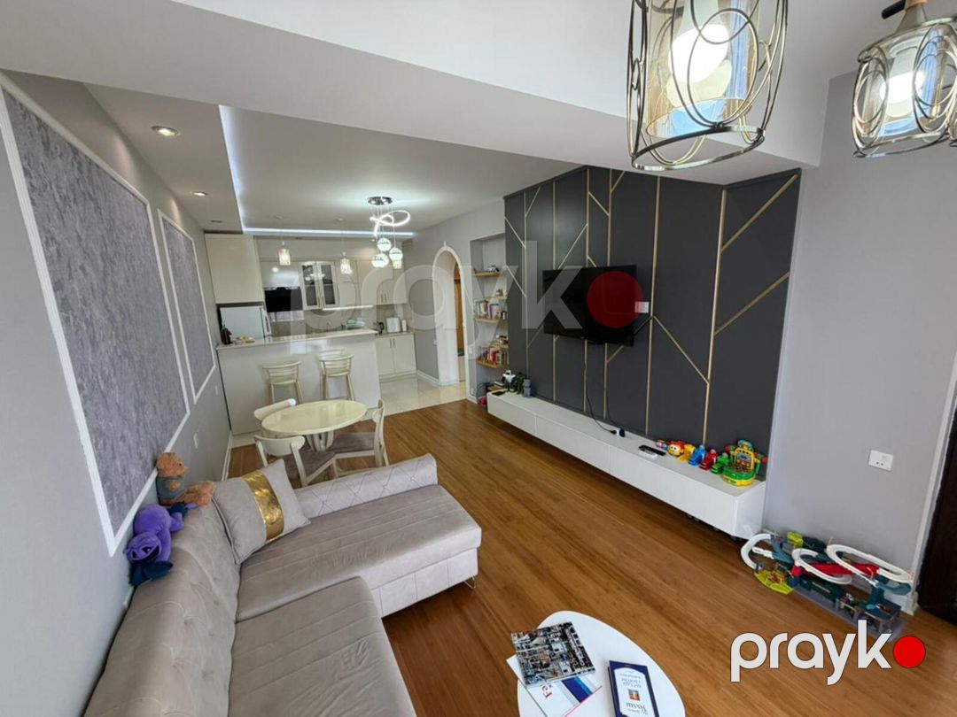 Satılır 2 otaqlı yeni tikili 66.2 m² — Mənzil, Bakı (2)