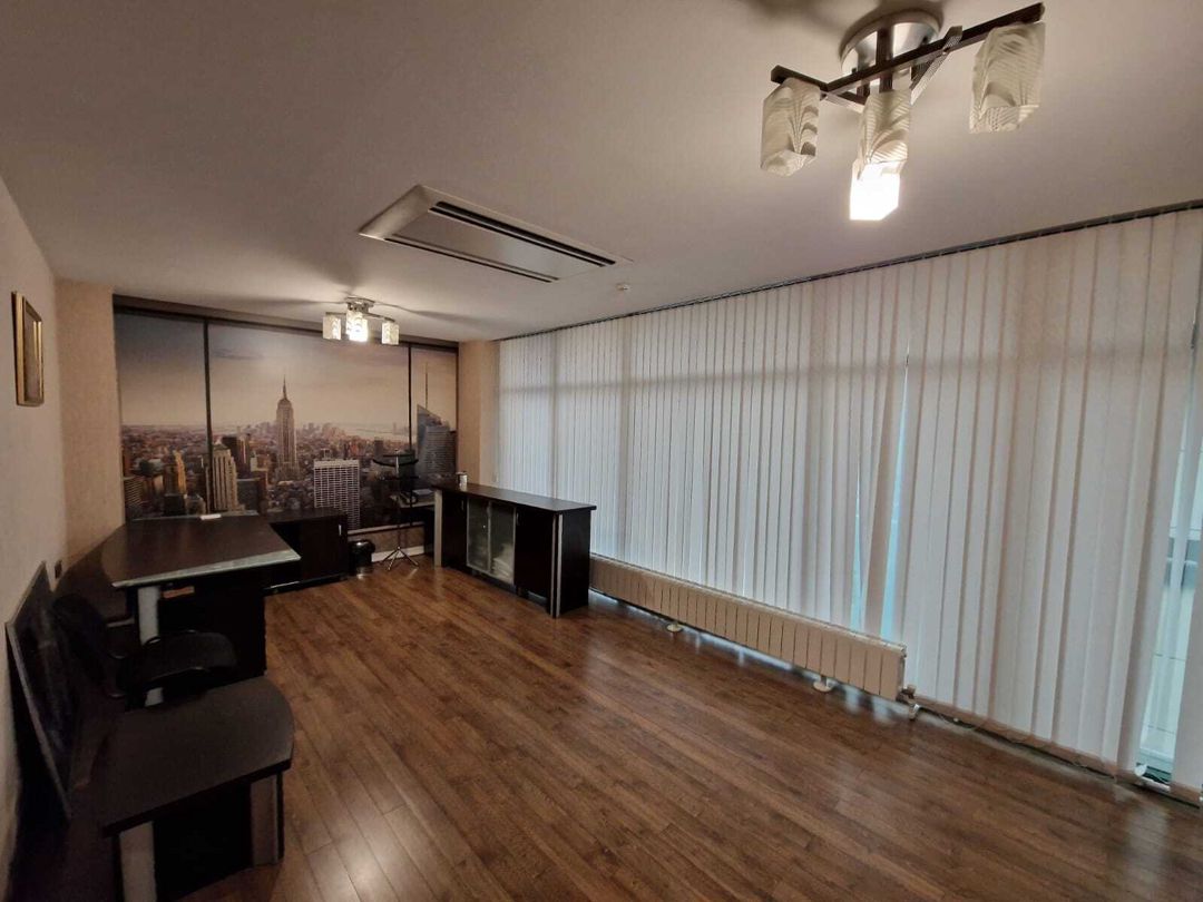 İcarəyə verilir 5 otaqlı ofis 220 m² — Ofis, Bakı (7)