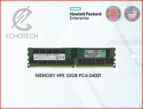 Server RAM hpe 32GB PC4-2400T — Bakı