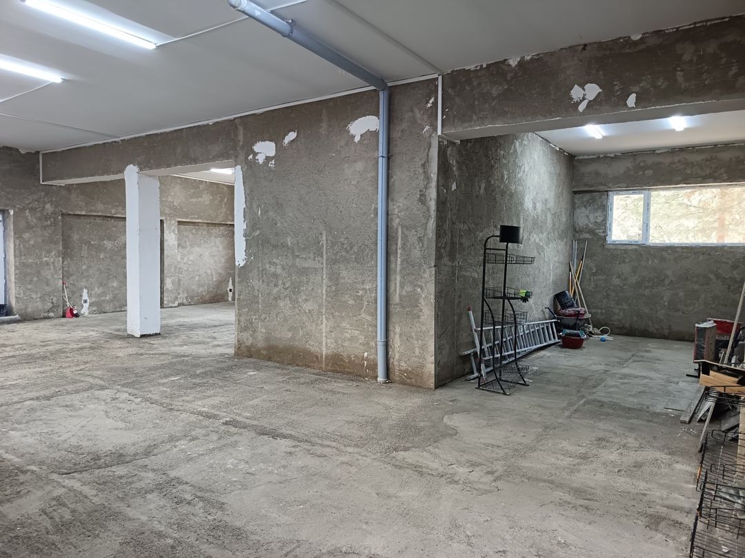 Satılır obyekt 150 m² — Əmlak, Bakı (9)