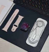 Apple Watch Series 9 Aluminum Pink 45mm — Apple Watch Azerbaycan — Smart Watches & Bracelets