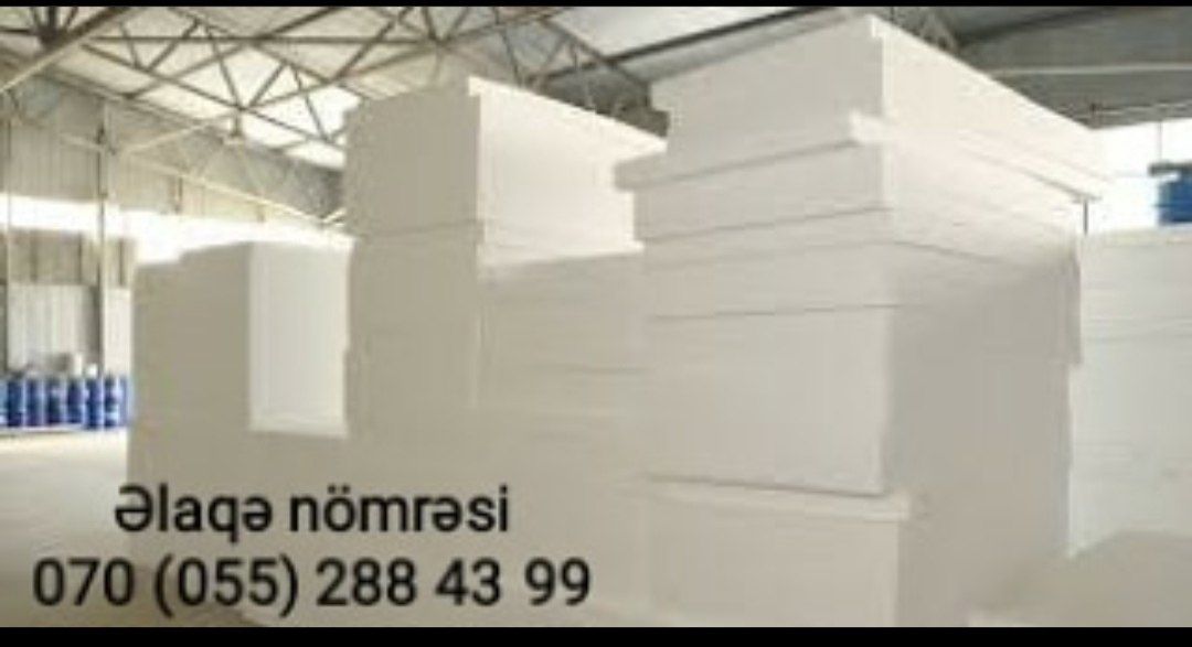 Penoplast — Təmir və inşaat, Bakı (5)