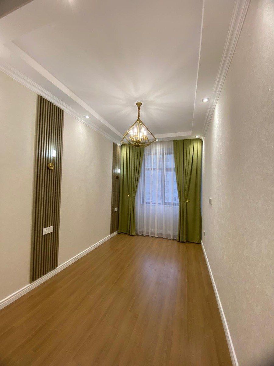Satılır 2 otaqlı yeni tikili 63 m² — Mənzil, Bakı (5)