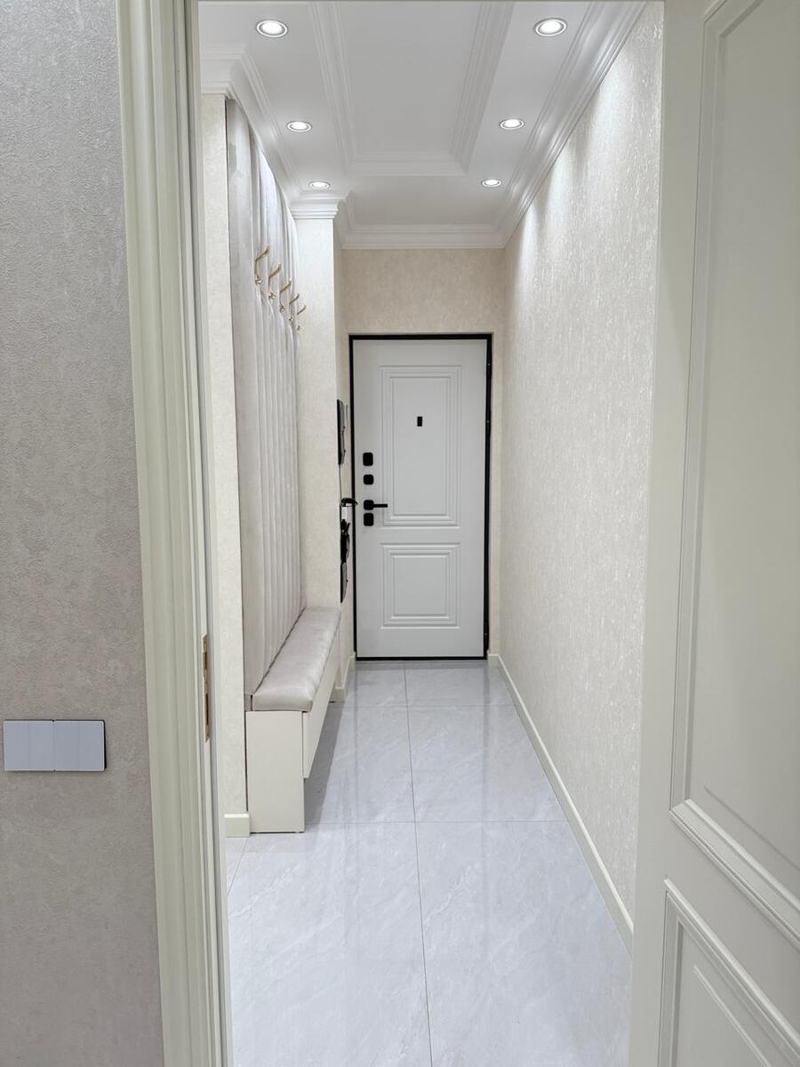 Satılır 2 otaqlı köhnə tikili 45 m² — Mənzil, Bakı (5)