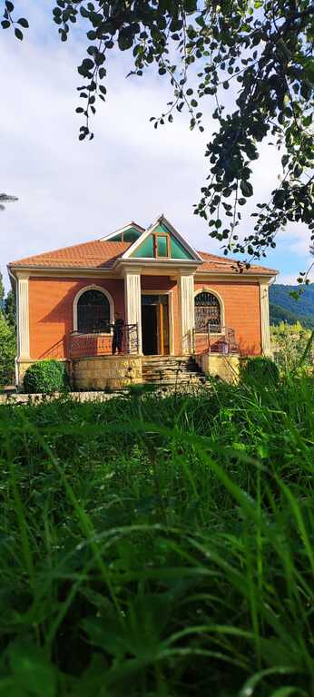 Bağ evi kirayə verilir, Qusar r — Ev, villa, Qusar (2)