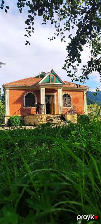 Bağ evi kirayə verilir, Qusar r — Ev, villa, Qusar (2)
