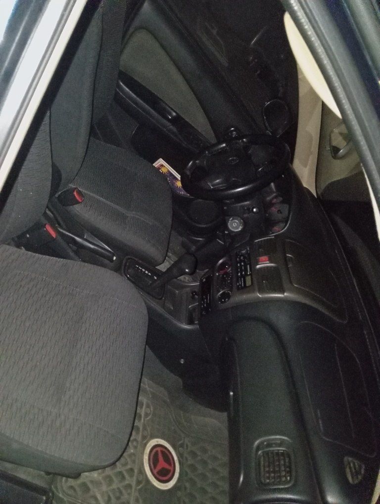 Nissan Sunny, 1.6 L, 2005 il, 253 000 km — Avtomobillər, Tovuz (7)