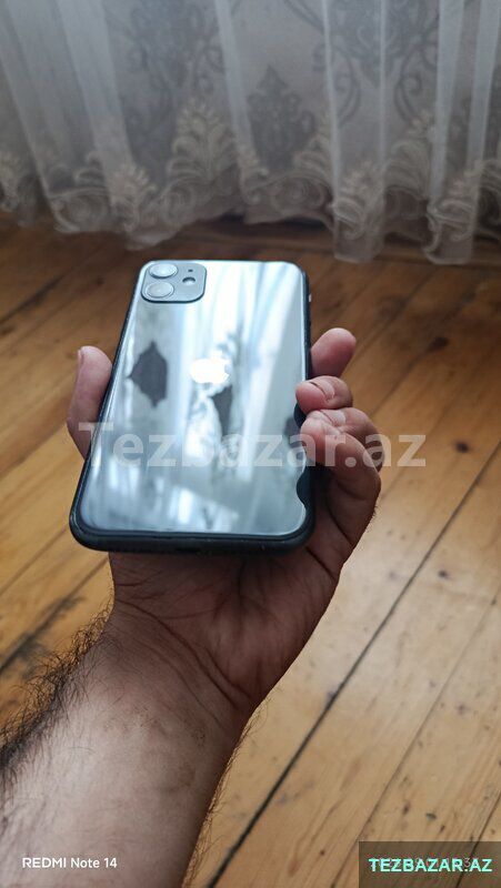 iPhone 11 — Apple iPhone, Bakı (5)