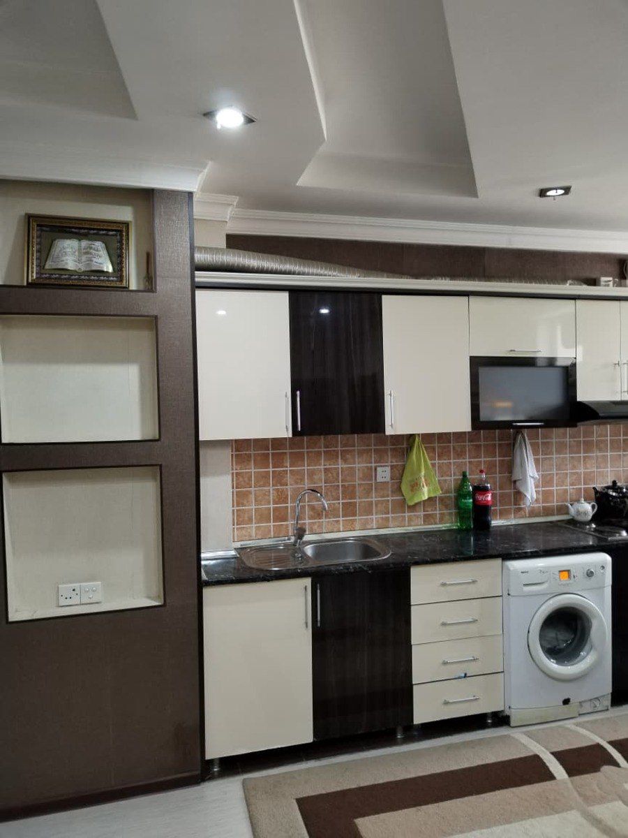 Satılır 3 otaqlı yeni tikili 98 m² — Mənzil, Bakı (9)