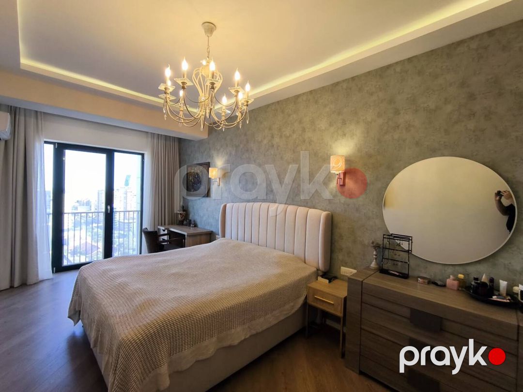 Satılır 3 otaqlı yeni tikili 92 m² — Mənzil, Bakı (8)