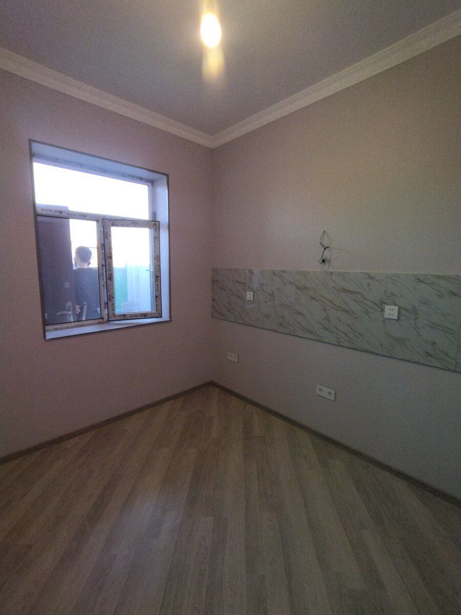 Həyət evi, Xəzər r — Ev, villa, Bakı (5)