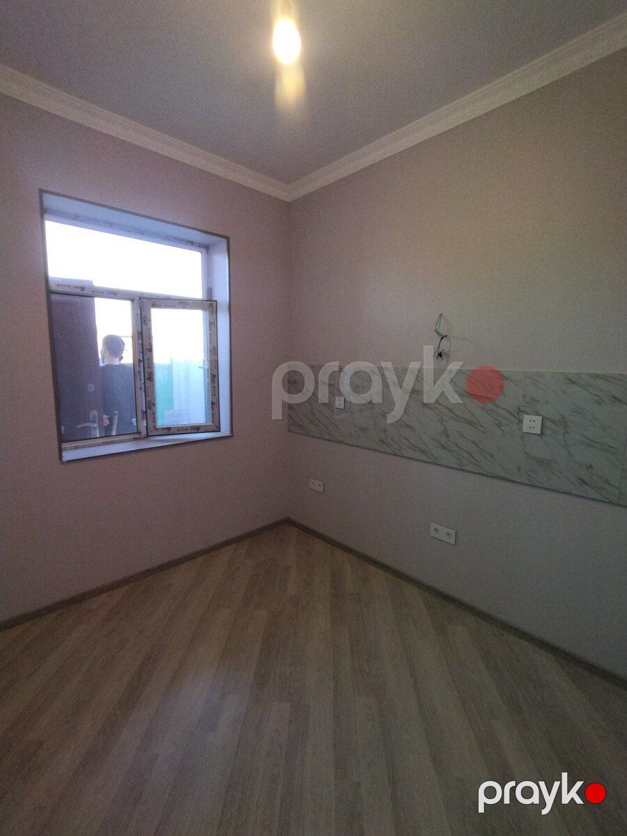 Həyət evi, Xəzər r — Ev, villa, Bakı (5)