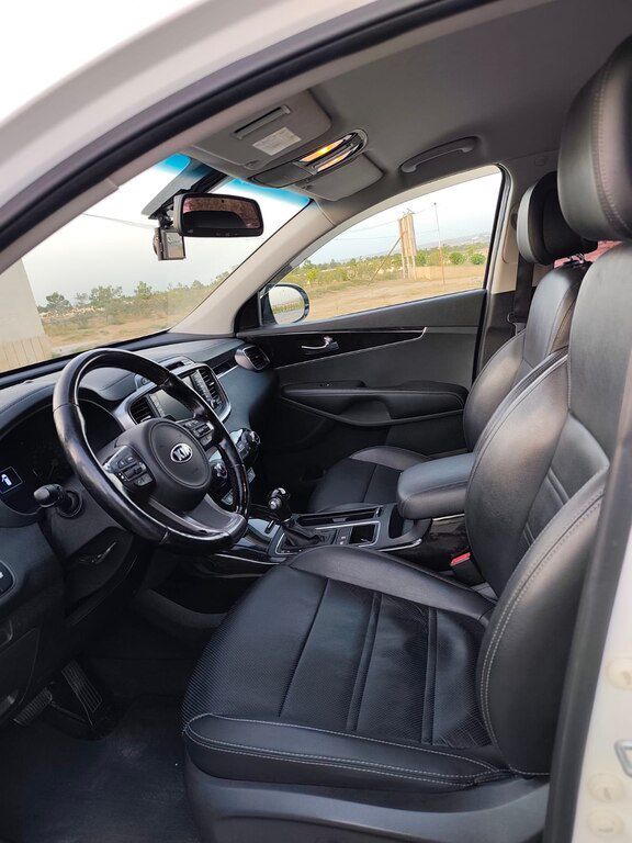 Kia Sorento, 2.0 L, 2017 il, 235 000 km — Avtomobillər, Bakı (10)