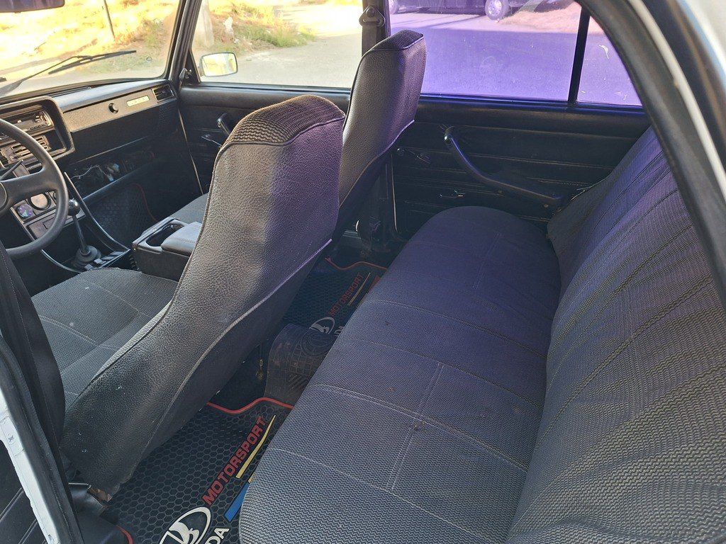 Lada (VAZ) 2107, 1.6 L, 2005 il, 250 000 km — Avtomobillər, Bakı (8)