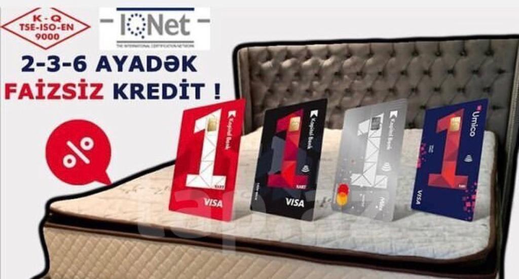 Ortopedik döşəklər — Mebel, Bakı (3)