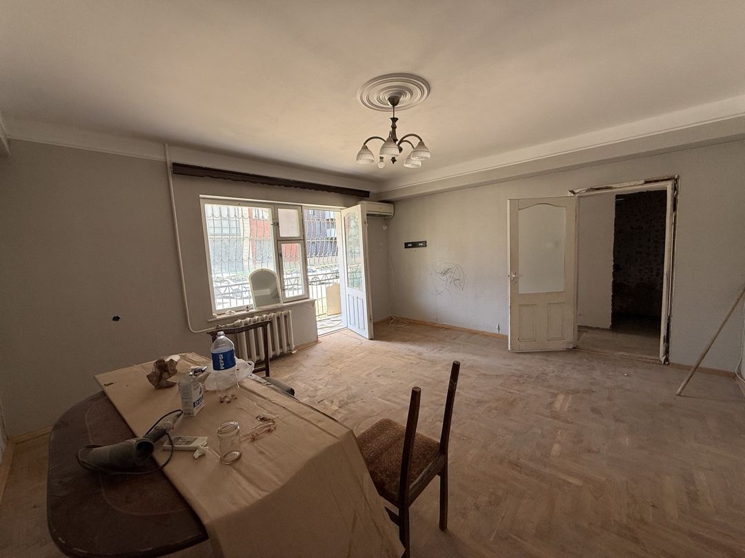 Satılır 1 otaqlı köhnə tikili 50 m² — Mənzil, Bakı (3)
