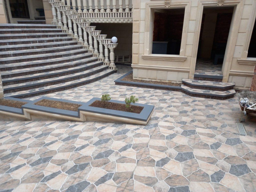 Villa, Corat qəs — Ev, villa, Sumqayıt (4)