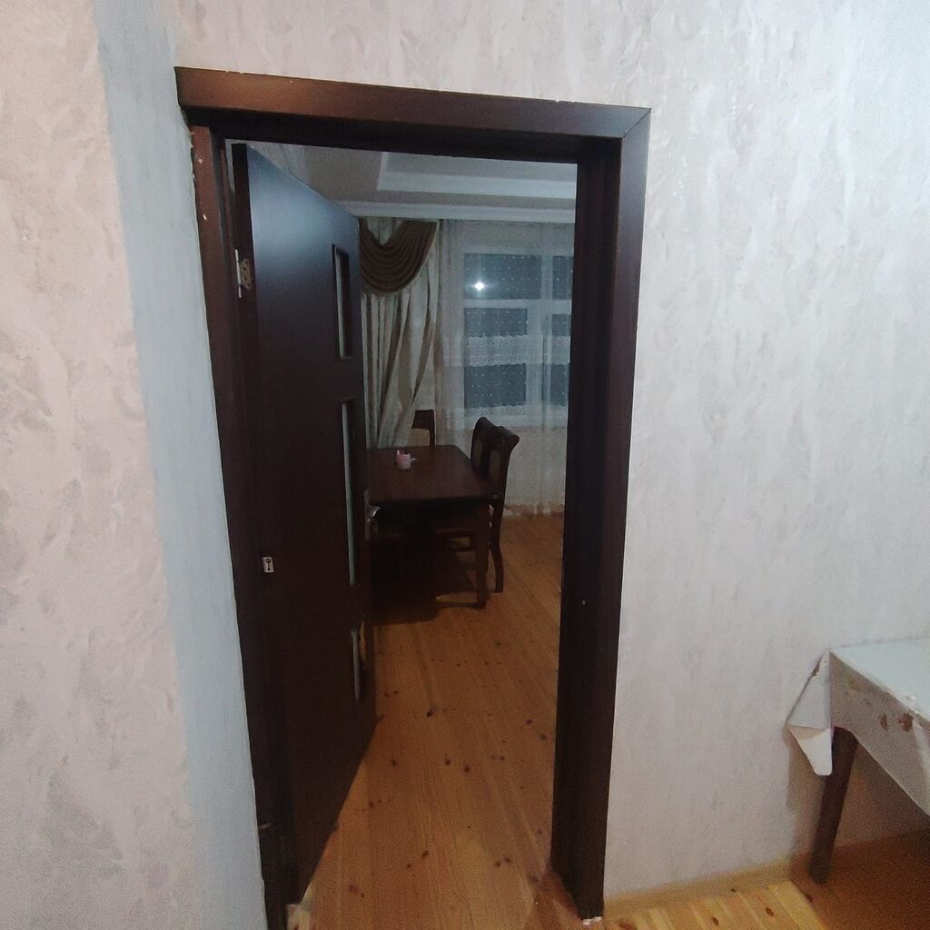 Həyət evi 2 mərtəbəlidi.Gülna Halla,5 nömrəli məktəbə, 3 nömrəli uşaq — Mənzil, Xırdalan (4)