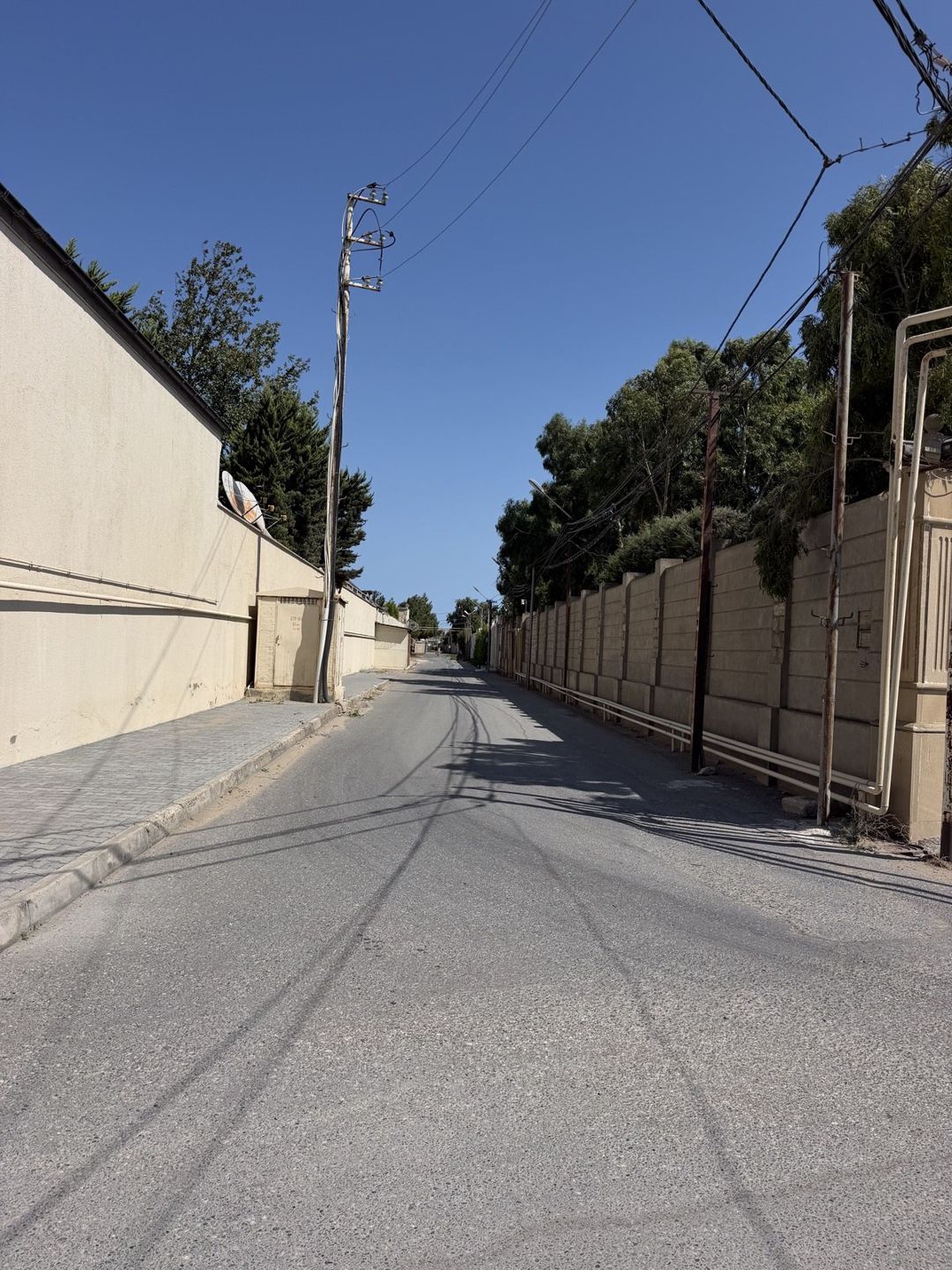 Satılır torpaq 12 sot — Torpaq, Bakı (7)